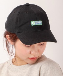 DISCUS（ディスカス）の「DISCUS スウェットキャップ（キャップ）」