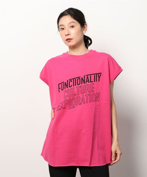 F/CE. （エフシーイー）の「F/CE./エフシーイー T SHIRT（T