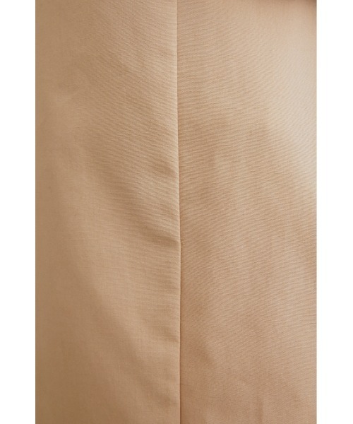 STYLEMIXER（スタイルミキサー）の「ハイウエストベルトワイドパンツ（その他パンツ・レディース・ベージュ/ブラック/オレンジ・MEDIUM/X-SMALL/SMALL）」の18枚目の写真