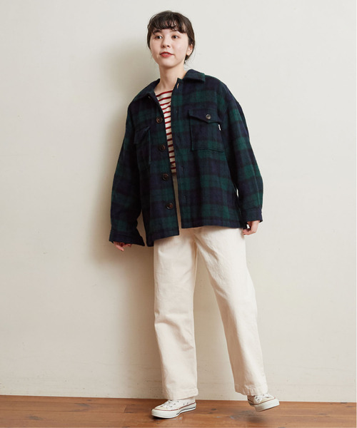 My Fav. CHILD WOMAN（マイファブチャイルドウーマン）の「13.5