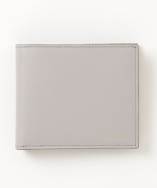 【Paul Smith】2つ折り財布 M1A 4833 HSTRGS 79