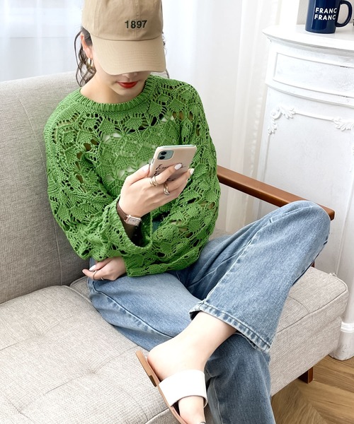 mily bilet（ミウィビレット）の「【mily bilet】程よい大人の甘さ