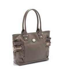 Orobianco トートバッグ ムッカ No.92473 A4サイズ収納可 13inchPC収納