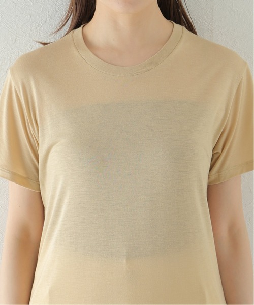 plage PAN/パン 別注 PHOTO TEE（PAN/パン 別注 PHOTO TEE（T
