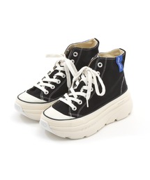 AKIII CLASSIC | 【店舗限定】【AKIII CLASSIC /アキクラシック】 RECOVERY COTTON HIGH スニーカー(スニーカー)