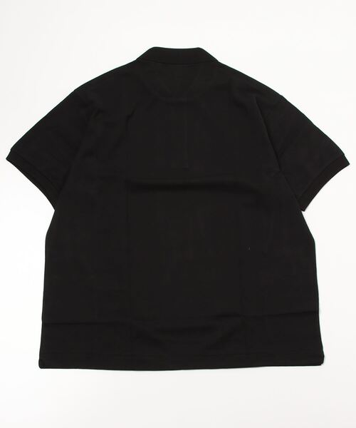 LACOSTE(ラコステ)の「LACOSTE / ラコステ L1212 Short Sleeve Classic Pique Polo 半袖 ポロシャツ(ポロシャツ・メンズ・ホワイト/ブラック/ネイビー/レッド/グリーン/ベージュ・MEDIUM/LARGE/X-LARGE)」の7枚目の写真