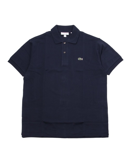 Lacoste ラコステ L1212 ポロシャツ Lacoste ラコステ のポロシャツ Lacoste ポロシャツ メンズ トップス Lacoste ラコステ の