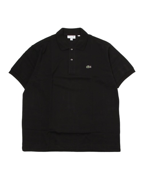 LACOSTE(ラコステ)の「LACOSTE / ラコステ L1212 Short Sleeve Classic Pique Polo 半袖 ポロシャツ(ポロシャツ・メンズ・ホワイト/ブラック/ネイビー/レッド/グリーン/ベージュ・MEDIUM/LARGE/X-LARGE)」の14枚目の写真