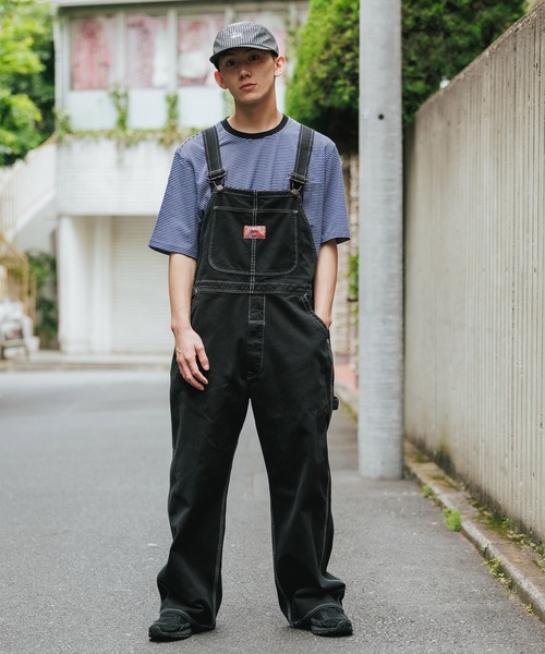 Wrangler（ラングラー）の「Wrangler/ラングラー/OVERALLS