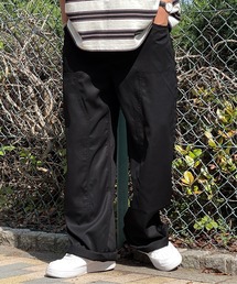 kutir | ワイドペインターチノパンツ(チノパンツ)
