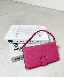 StyleSea（スタイルシー）の「ミニウォレットマルチショルダーバッグ（ショルダーバッグ）」
