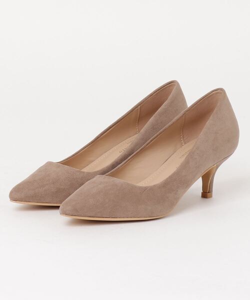 セール ブランド古着 パンプス パンプス Nano Universe ナノユニバース のファッション通販 Zozoused