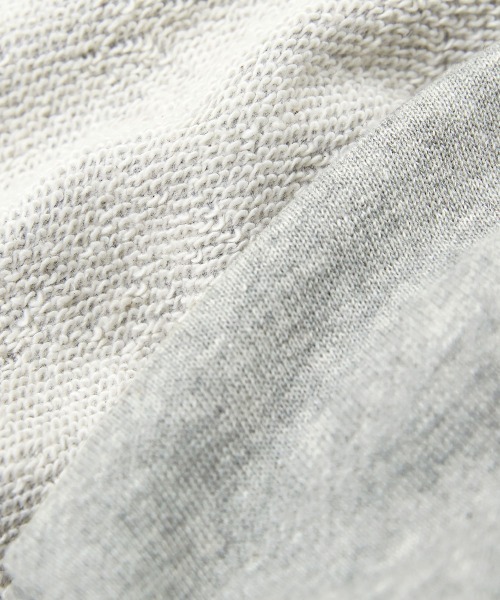 devirock（デビロック）の「無地 サルエル スウェットパンツ（スウェットパンツ・キッズ・ヘザーチャコール/パープル系その他/ブルー系その他/杢グレー/グレー系その他/ブラック/ダークオリーブ/ダークグリーン・110cm/130cm/140cm/100cm/120cm/160cm/80ｃｍ/150cm/90cm）」の9枚目の写真