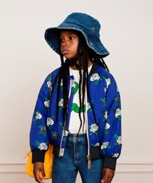 Mini Rodini（ミニロディーニ）｜ブルゾン一覧 - WEAR