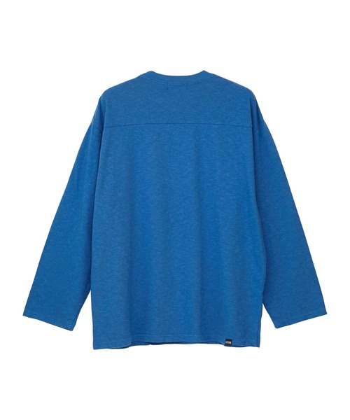 HYSTERIC GLAMOUR（ヒステリックグラマー）の「HGC INTERNATIONAL