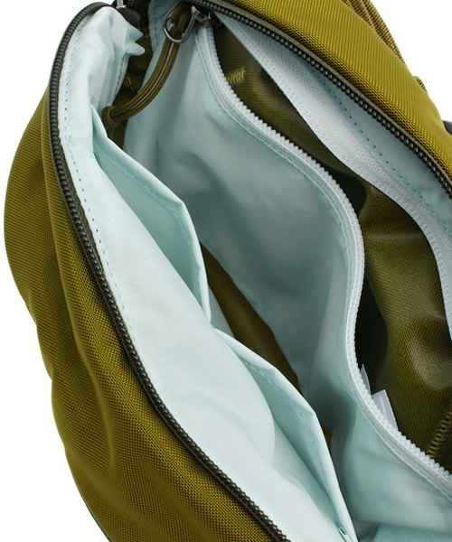 ARC'TERYX(アークテリクス)の「ARC'TERYX / MAKA2(ボディバッグ/ウエストポーチ・メンズ・ブラック/グリーン系その他・2.25リッター)」の12枚目の写真