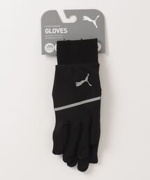 プーマ PUMA PR ウィンター グローブ_