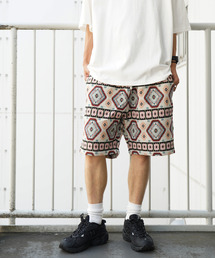 ゴブランショートパンツ