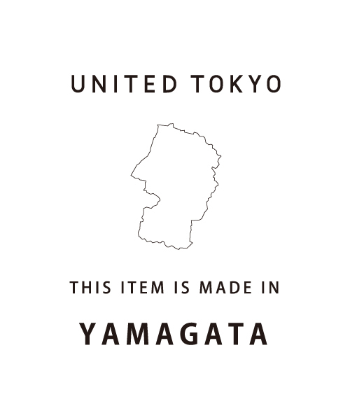 UNITED TOKYO（ユナイテッドトウキョウ）の「ビブラムソールプレーン