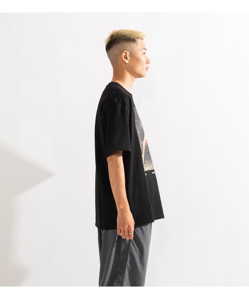 APPLEBUM(アップルバム)の「"2022 AD" T-shirt(Tシャツ/カットソー・メンズ・ホワイト/ブラック・MEDIUM/LARGE/X-LARGE/XX-LARGE)」の12枚目の写真