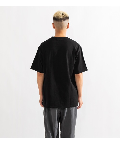 APPLEBUM(アップルバム)の「"2022 AD" T-shirt(Tシャツ/カットソー・メンズ・ホワイト/ブラック・MEDIUM/LARGE/X-LARGE/XX-LARGE)」の13枚目の写真