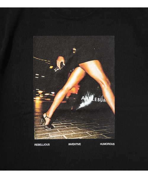 APPLEBUM(アップルバム)の「"2022 AD" T-shirt(Tシャツ/カットソー・メンズ・ホワイト/ブラック・MEDIUM/LARGE/X-LARGE/XX-LARGE)」の15枚目の写真
