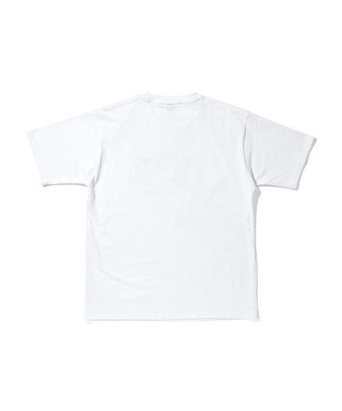 APPLEBUM(アップルバム)の「"2022 AD" T-shirt(Tシャツ/カットソー・メンズ・ホワイト/ブラック・MEDIUM/LARGE/X-LARGE/XX-LARGE)」の6枚目の写真