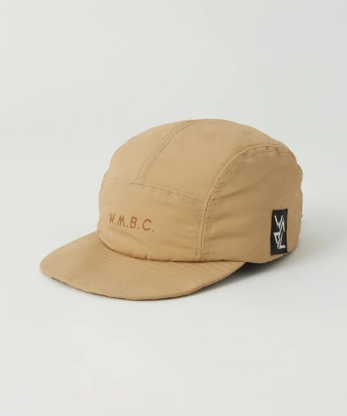 WMBC×TAION DOWN CAP