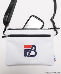 FILA（フィラ）の「【 FILA × BE:FIRST / フィラ × ビー