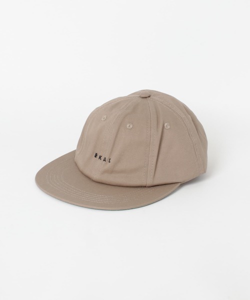LUDLOW エンブロイダリーキャップ ブラウン 9FORTY A-Frame Splash Embroidery スプラッシュエンブロイ
