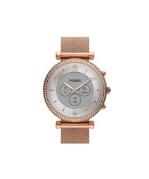 FOSSIL（フォッシル）の「CARLIE GEN 6 HYBRID SMARTWATCH