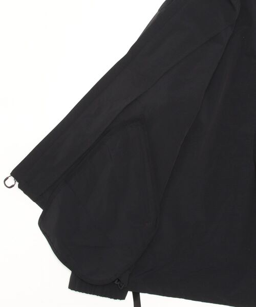 CMF OUTDOOR GARMENT（シーエムエフアウトドアガーメント）の「COMFY OUTDOOR GARMENT(コンフィアウトドアガーメント) 15 STEP JK（その他アウター・メンズ・ブラック・L/M）」の2枚目の写真