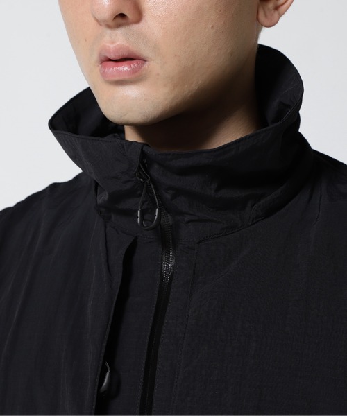 CMF OUTDOOR GARMENT（シーエムエフアウトドアガーメント）の「COMFY OUTDOOR GARMENT(コンフィアウトドアガーメント) 15 STEP JK（その他アウター・メンズ・ブラック・L/M）」の15枚目の写真