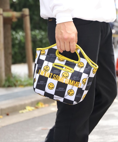 HORN GARMENT バック HORN GARMENT トートバッグ GARMENT/ホーンガーメント/Gimme