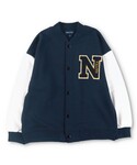 NAUTICA(ノーティカ)の「ジャケット/アウター(スタジャン)」