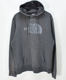 THE NORTH FACE（ザノースフェイス）の「【ヴィンテージ古着】THE NORTH FACE/ザ ノースフェイス ロゴ プルオーバーパーカー（パーカー・メンズ）」