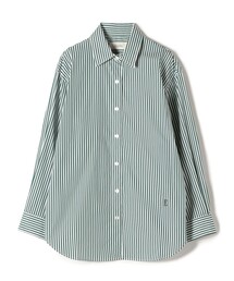 アーニーパロ　ernie palo ストライプシャツ　ブラウス アーニーパロernie palo ストライプシャツブラウス
