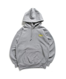 Rotar tobacco 1p PO PARKA ヘビーオンス 裏起毛