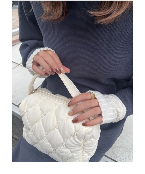 COLONY 2139（コロニートゥーワンスリーナイン）の「アームウォーマー（アームカバー・レディース・オレンジ/ライトグレー/グリーン/アイボリー/ブラック・FREE）」の7枚目の写真