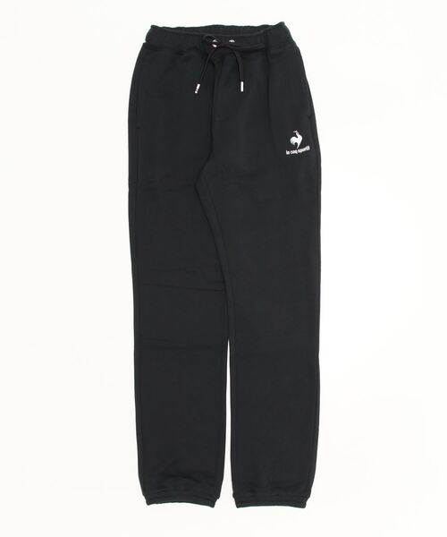 le coq sportif（ルコックスポルティフ）の「ルコック スウェットパンツ（スウェットパンツ・メンズ・ブラック/グレー/ブルー/ネイビー・L/S/M/XL）」の13枚目の写真