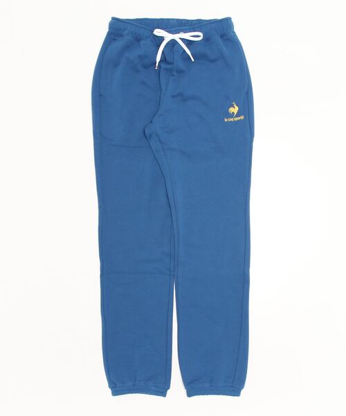 le coq sportif（ルコックスポルティフ）の「ルコック スウェットパンツ（スウェットパンツ・メンズ・ブラック/グレー/ブルー/ネイビー・L/S/M/XL）」の14枚目の写真