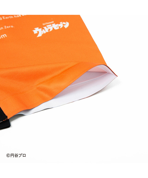 HIPSHOP（ヒップショップ）の「＜ウルトラセブン＞ULTRASEVEN アンダーパンツ／メンズ／ポリエステルタイプ ボクサーパンツ／HIPSHOP（ヒップショップ）（ボクサーパンツ・メンズ・A/D/E/F/B/C・LL/M/L）」の11枚目の写真