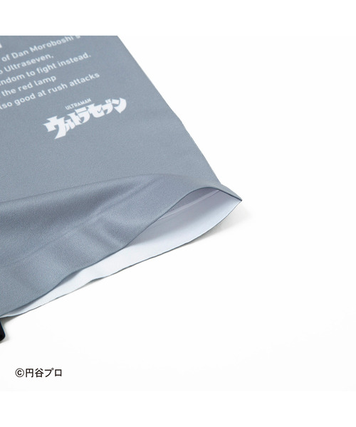 HIPSHOP（ヒップショップ）の「＜ウルトラセブン＞ULTRASEVEN アンダーパンツ／メンズ／ポリエステルタイプ ボクサーパンツ／HIPSHOP（ヒップショップ）（ボクサーパンツ・メンズ・A/D/E/F/B/C・LL/M/L）」の7枚目の写真