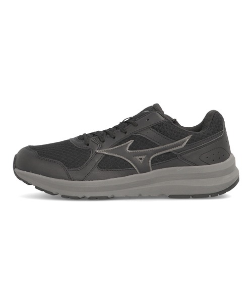 mizuno ミズノ WAVE FREERIDE SW 【幅広4E/軽量】 メンズスニーカー ウォーキングシューズ (ウエーブフリーライドSW) B1GE2201（スニーカー）｜ASBee（アスビー）