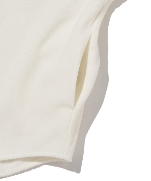 Levi's(リーバイス)の「Levi's/リーバイス GOLD TAB(TM) フリース シャツ ジャケット 90S COZY シャツ(その他アウター・レディース・マルチ・S/XS/M)」の15枚目の写真