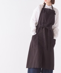 OMNES（オムネス）の「ダンプワークエプロン（エプロン）」