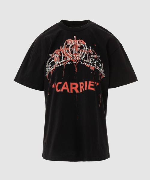 Saint Laurent（サンローラン）の「Saint Laurent - Betty Boop T