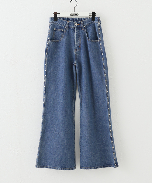 PULP/417EDIFICE（パルプフォーワンセブンエディフィス）の「【AFB 