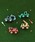 F.O.Online StoreiGtI[ICXgAj́uyF.O.TOYBOXzDIY TOY CARS 4_Zbg_gݗĂijvb}`