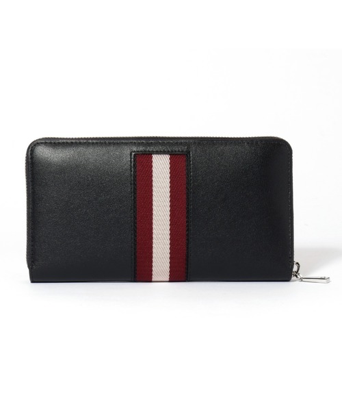 BALLY（バリー）の「【BALLY】バリー BALEN MLT00VVT355 ラウンド